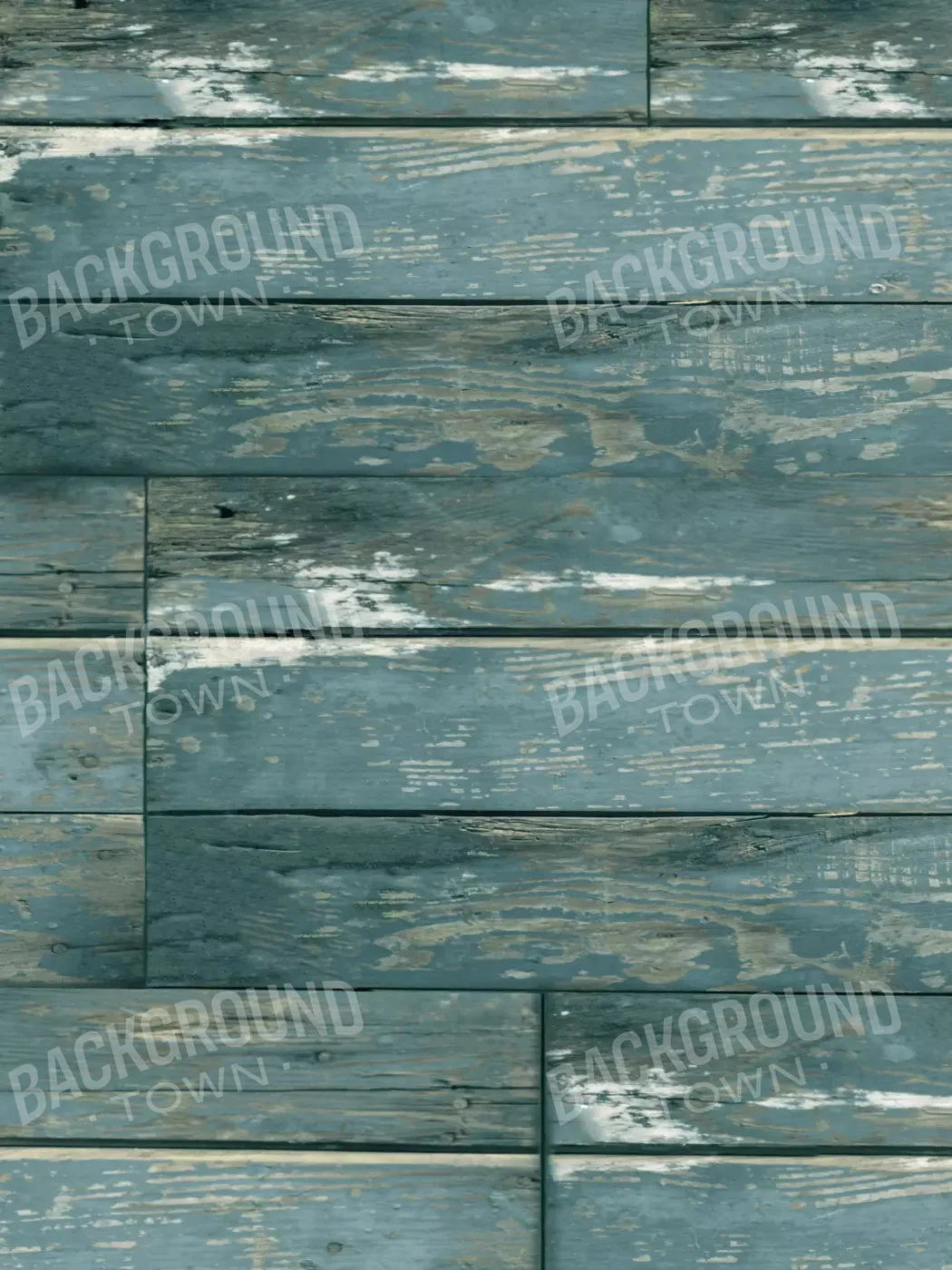 Teakyteal 5X68 Fleece ( 60 X 80 Inch ) Backdrop