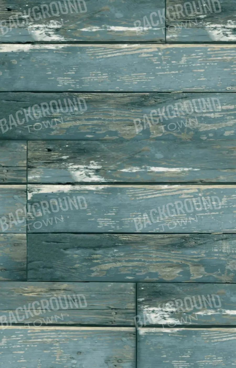 Teakyteal 8X12 Ultracloth ( 96 X 144 Inch ) Backdrop