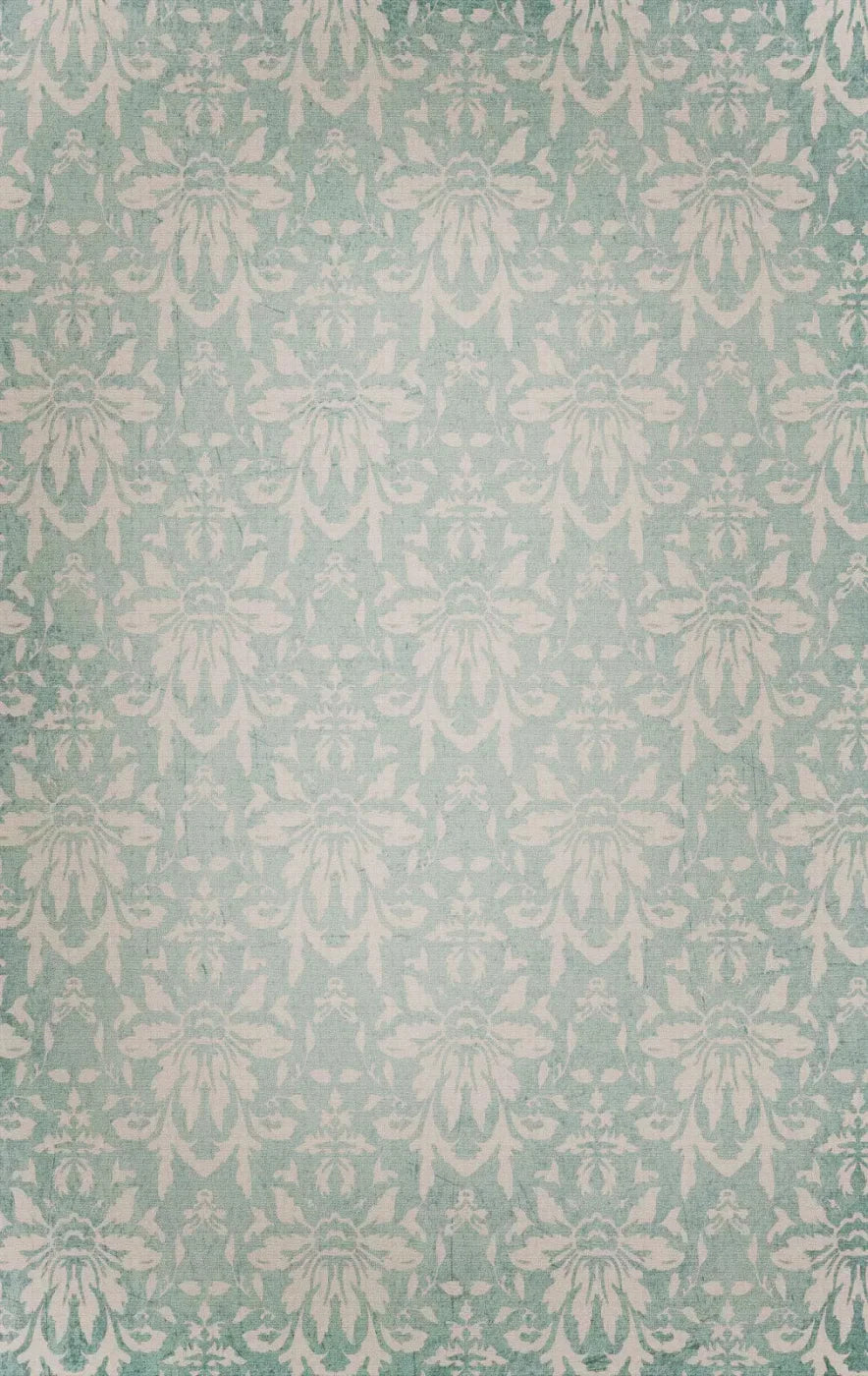 Teal Love9 10X16 Ultracloth ( 120 X 192 Inch ) Backdrop