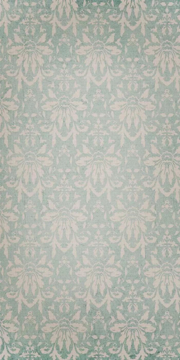 Teal Love9 10X20 Ultracloth ( 120 X 240 Inch ) Backdrop