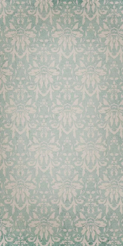 Teal Love9 10X20 Ultracloth ( 120 X 240 Inch ) Backdrop
