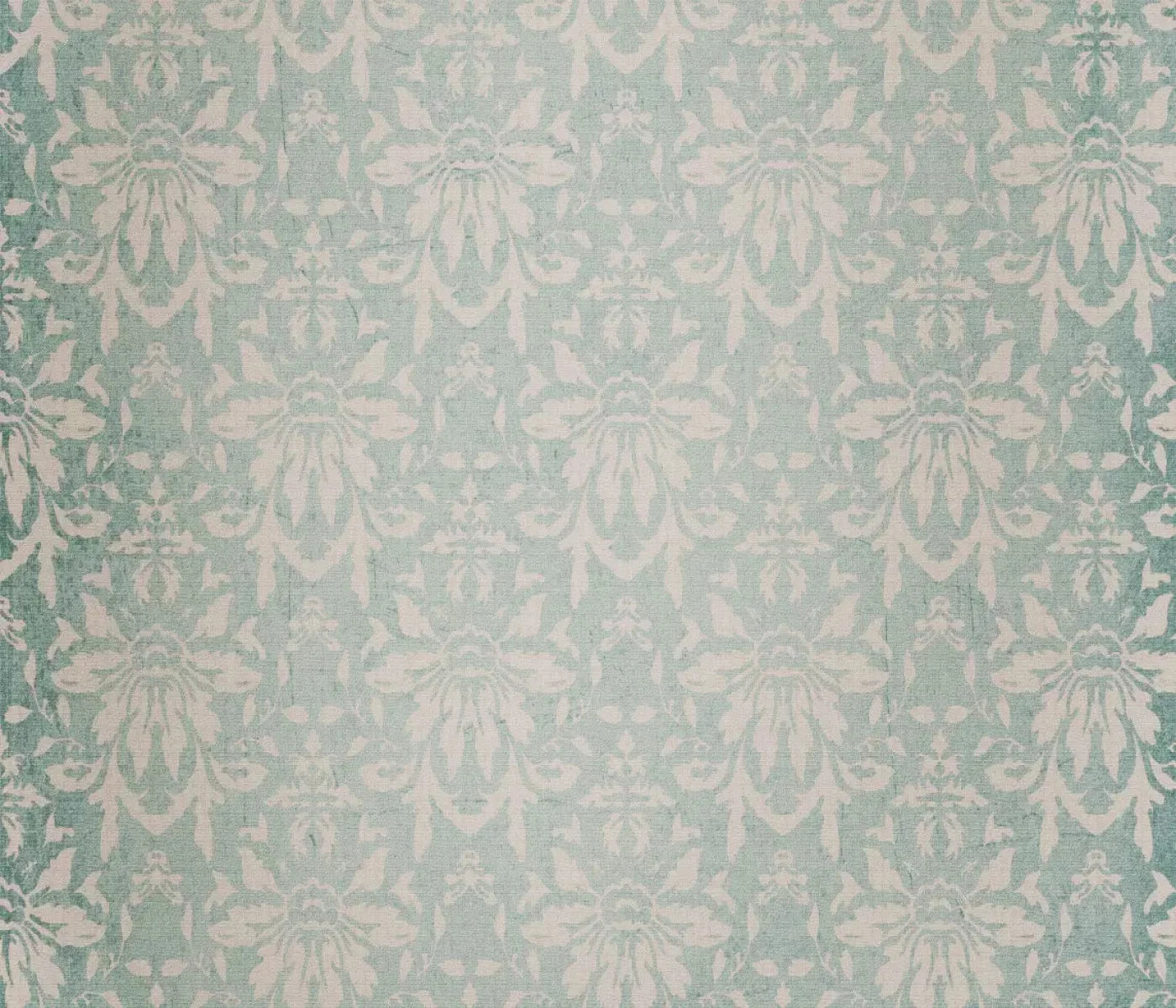 Teal Love9 12X10 Ultracloth ( 144 X 120 Inch ) Backdrop