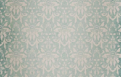 Teal Love9 12X8 Ultracloth ( 144 X 96 Inch ) Backdrop
