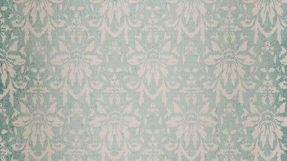 Teal Love9 14X8 Ultracloth ( 168 X 96 Inch ) Backdrop