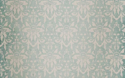 Teal Love9 14X9 Ultracloth ( 168 X 108 Inch ) Backdrop