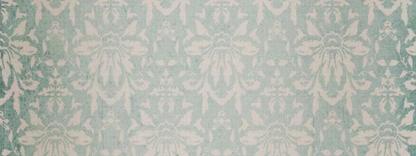 Teal Love9 20X8 Ultracloth ( 240 X 96 Inch ) Backdrop