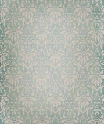 Gray Damask Backdrop for Photography