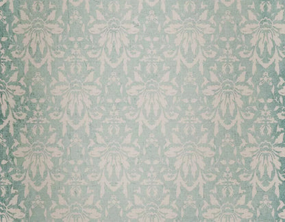 Teal Love9 8X6 Fleece ( 96 X 72 Inch ) Backdrop