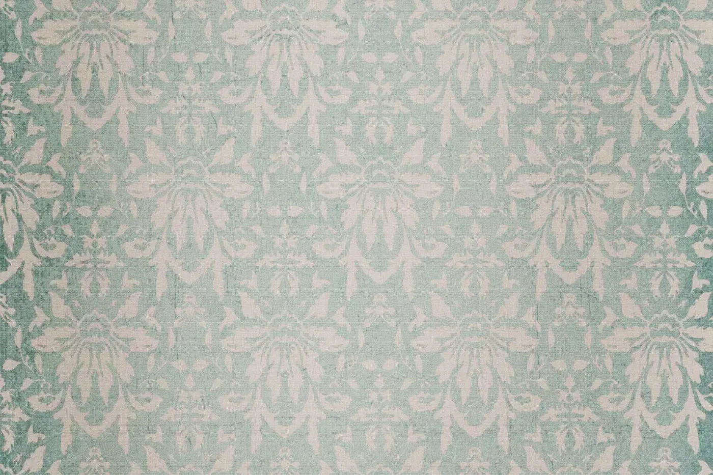 Teal Love9 Backdrop