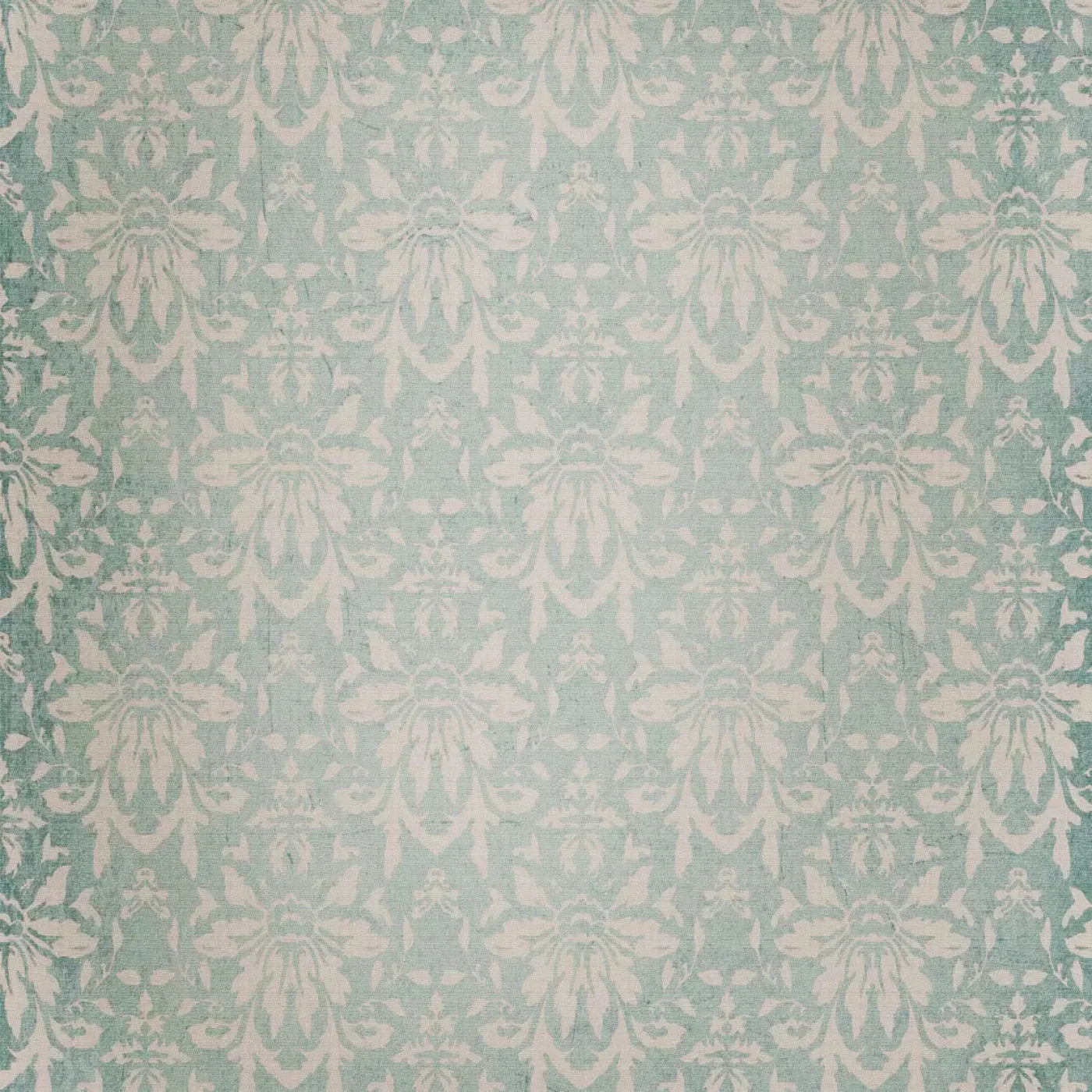 Teal Love9 Backdrop