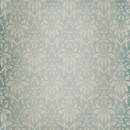 Teal Love9 Backdrop