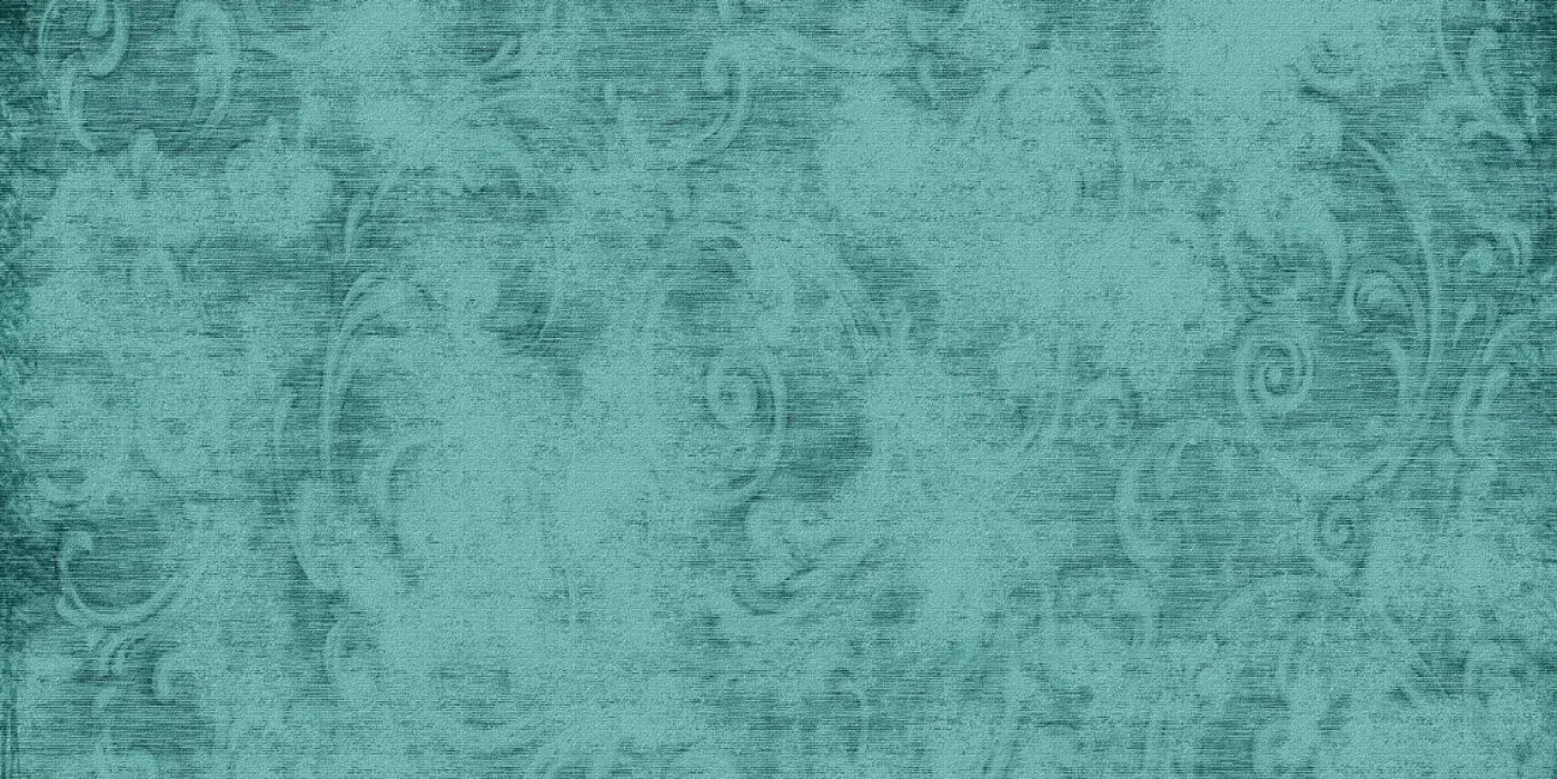 Teal Love3 20X10 Ultracloth ( 240 X 120 Inch ) Backdrop