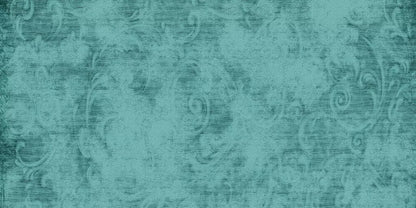 Teal Love3 20X10 Ultracloth ( 240 X 120 Inch ) Backdrop
