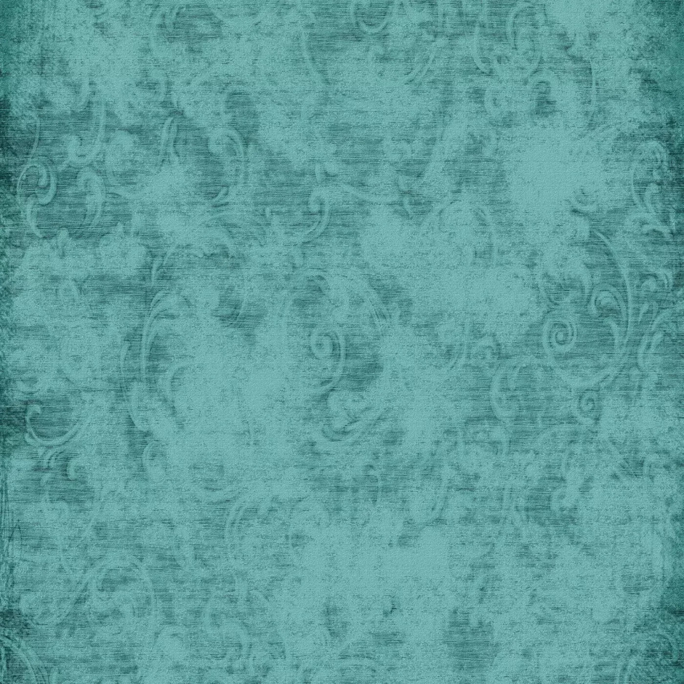 Teal Love3 Backdrop