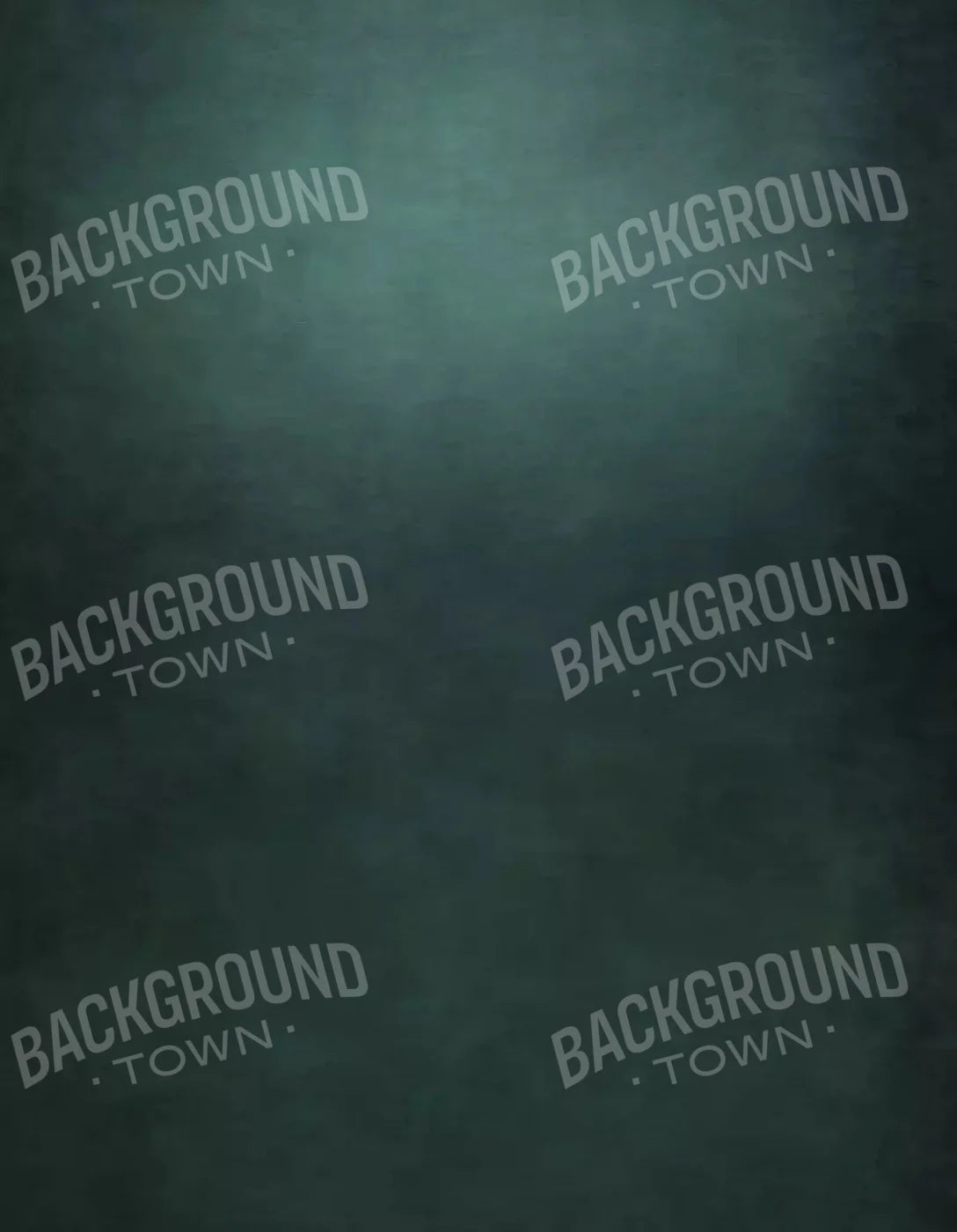 Teal Masters 6X8 Fleece ( 72 X 96 Inch ) Backdrop