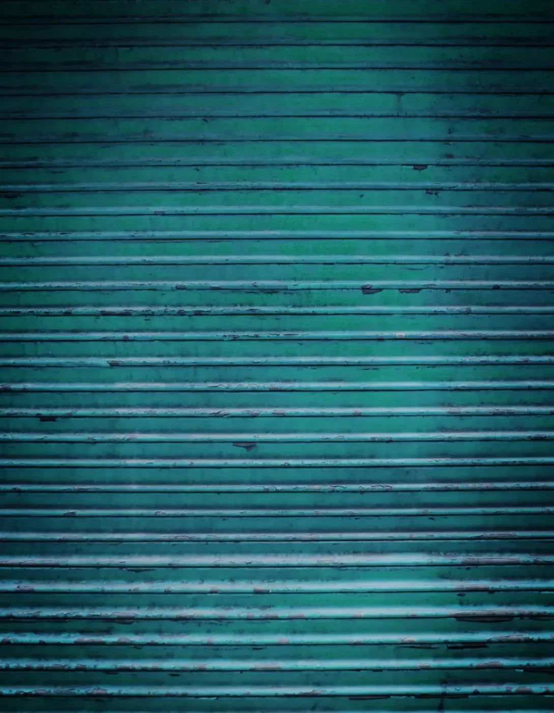 Teal Steel 6’X8’ Fleece (72 X 96 Inch) Backdrop