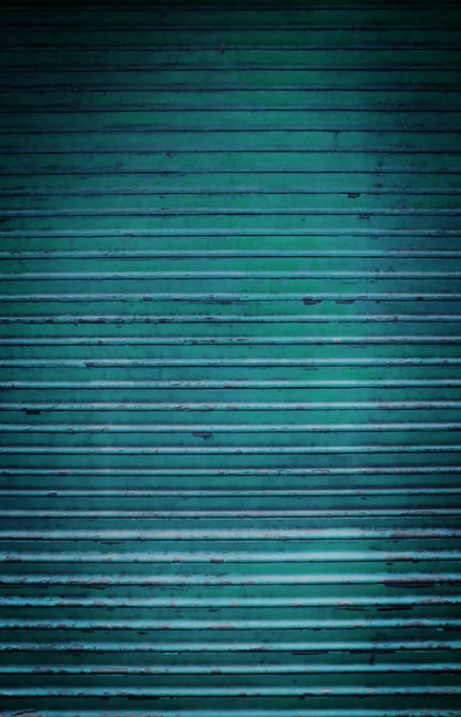 Teal Steel 8’X12’ Ultracloth (96 X 144 Inch) Backdrop