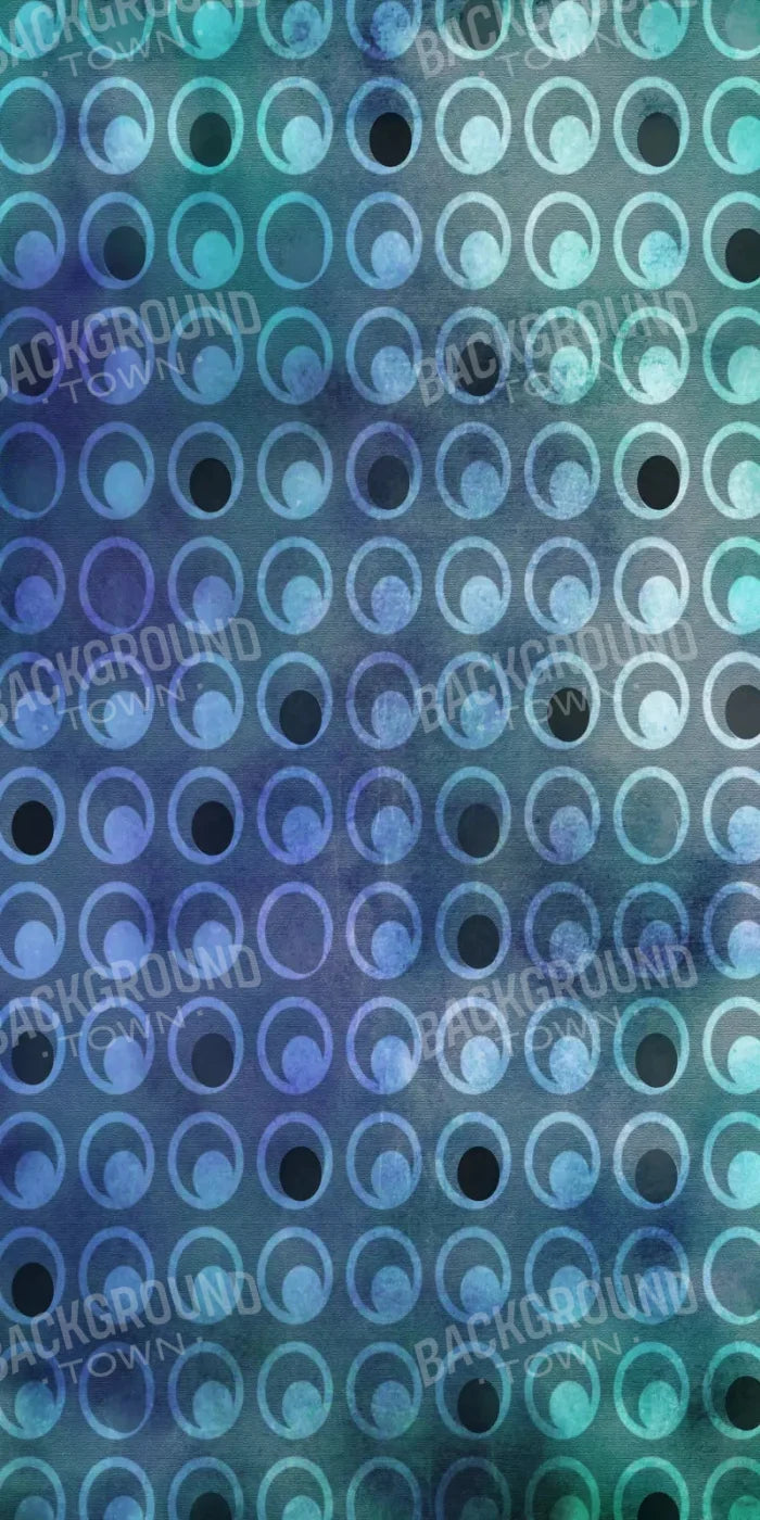 Techno Spot 10X20 Ultracloth ( 120 X 240 Inch ) Backdrop