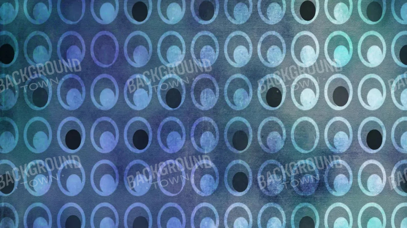 Techno Spot 14X8 Ultracloth ( 168 X 96 Inch ) Backdrop