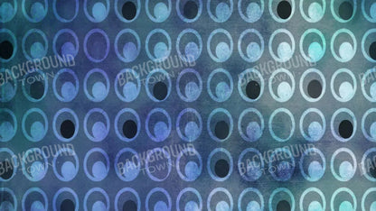 Techno Spot 14X8 Ultracloth ( 168 X 96 Inch ) Backdrop