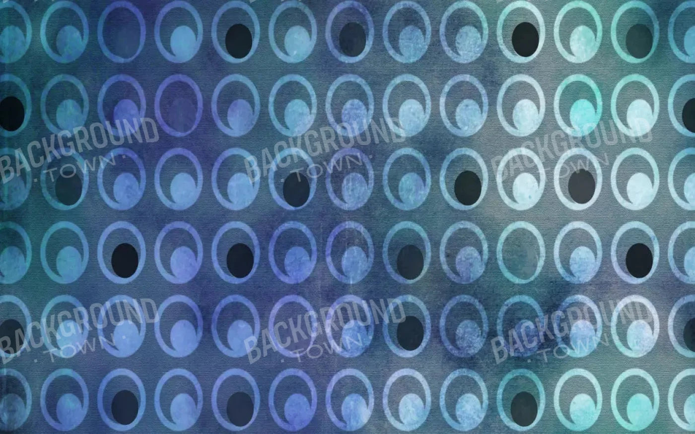 Techno Spot 14X9 Ultracloth ( 168 X 108 Inch ) Backdrop