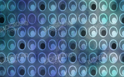 Techno Spot 14X9 Ultracloth ( 168 X 108 Inch ) Backdrop