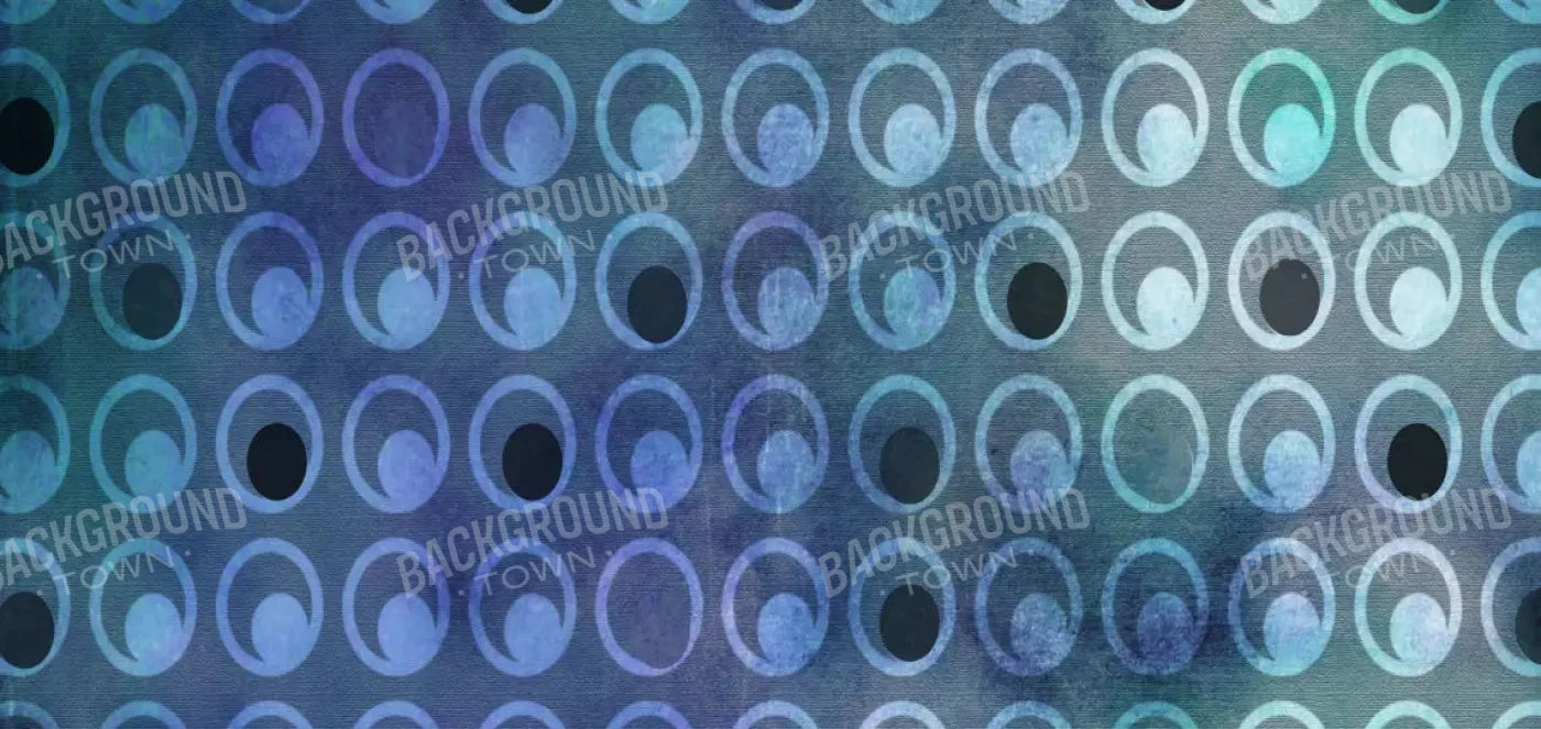 Techno Spot 16X8 Ultracloth ( 192 X 96 Inch ) Backdrop