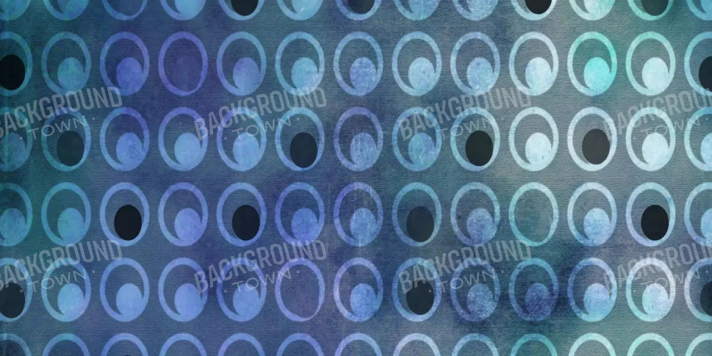 Techno Spot 20X10 Ultracloth ( 240 X 120 Inch ) Backdrop