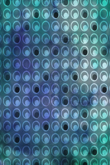Techno Spot 5X8 Ultracloth ( 60 X 96 Inch ) Backdrop