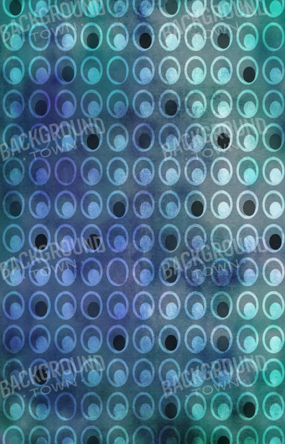 Techno Spot 8X12 Ultracloth ( 96 X 144 Inch ) Backdrop