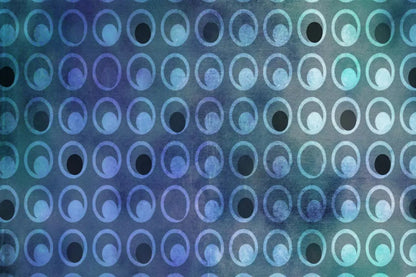 Techno Spot Backdrop