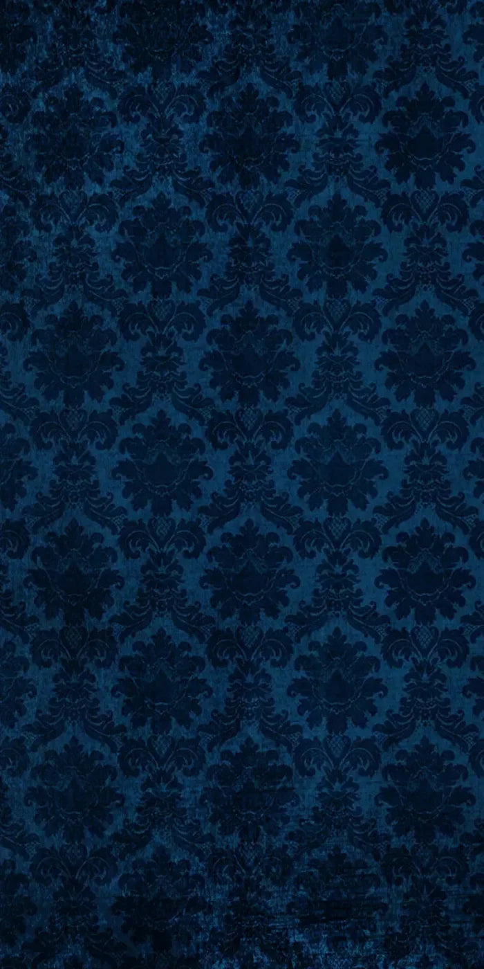 Temptress Blue 10X20 Ultracloth ( 120 X 240 Inch ) Backdrop