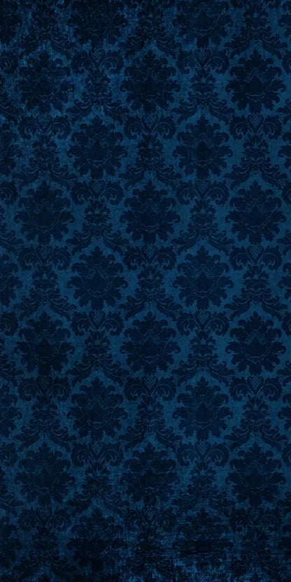 Temptress Blue 10X20 Ultracloth ( 120 X 240 Inch ) Backdrop