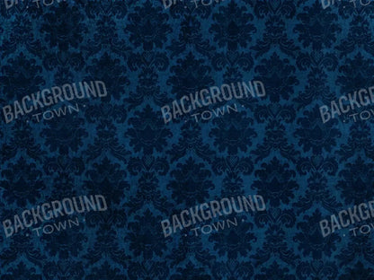 Temptress Blue 10X8 Fleece ( 120 X 96 Inch ) Backdrop