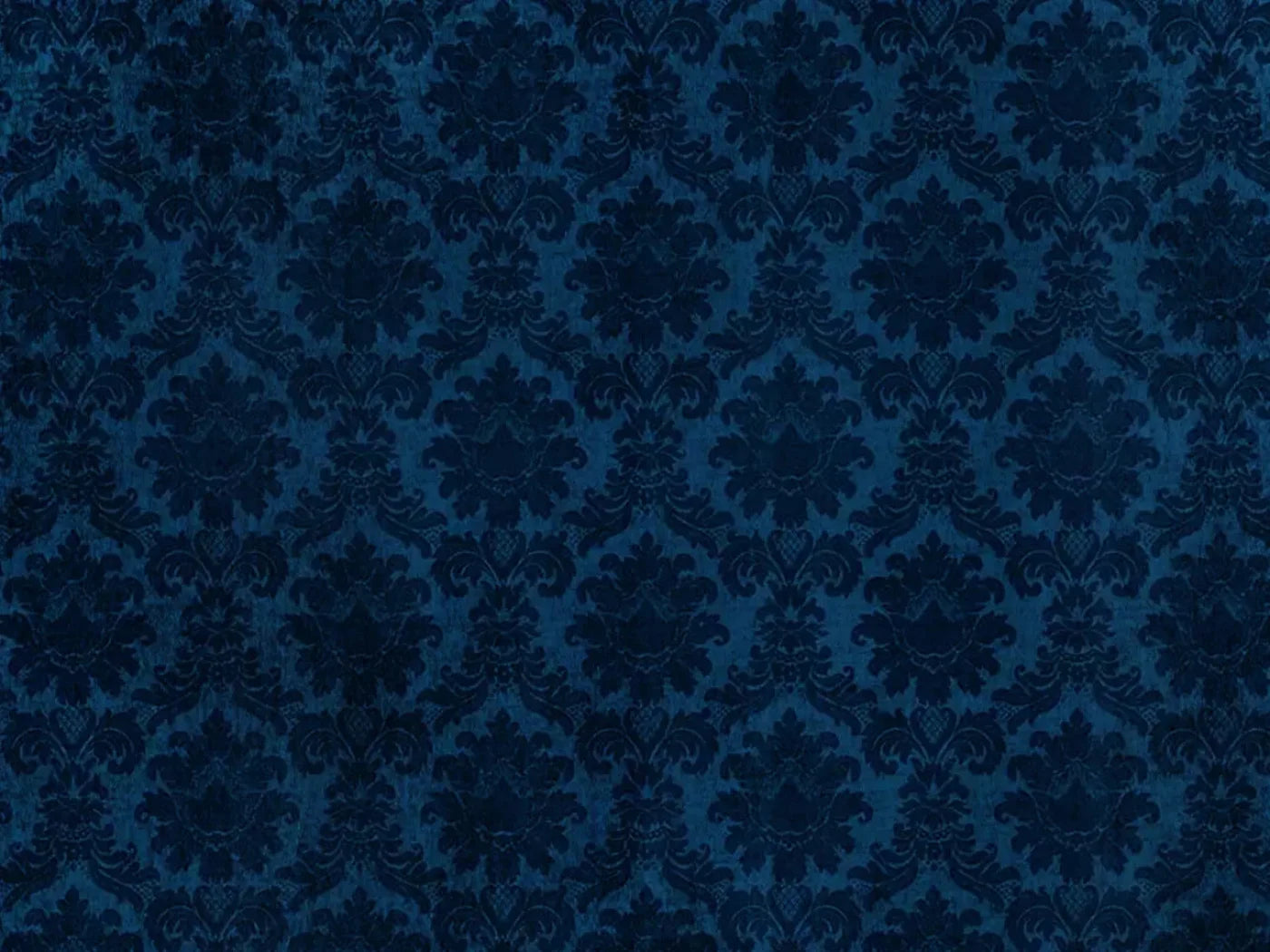 Temptress Blue 10X8 Fleece ( 120 X 96 Inch ) Backdrop