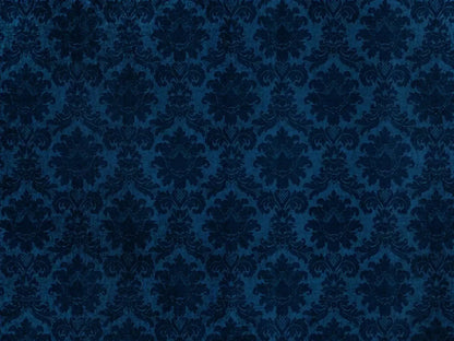 Temptress Blue 10X8 Fleece ( 120 X 96 Inch ) Backdrop