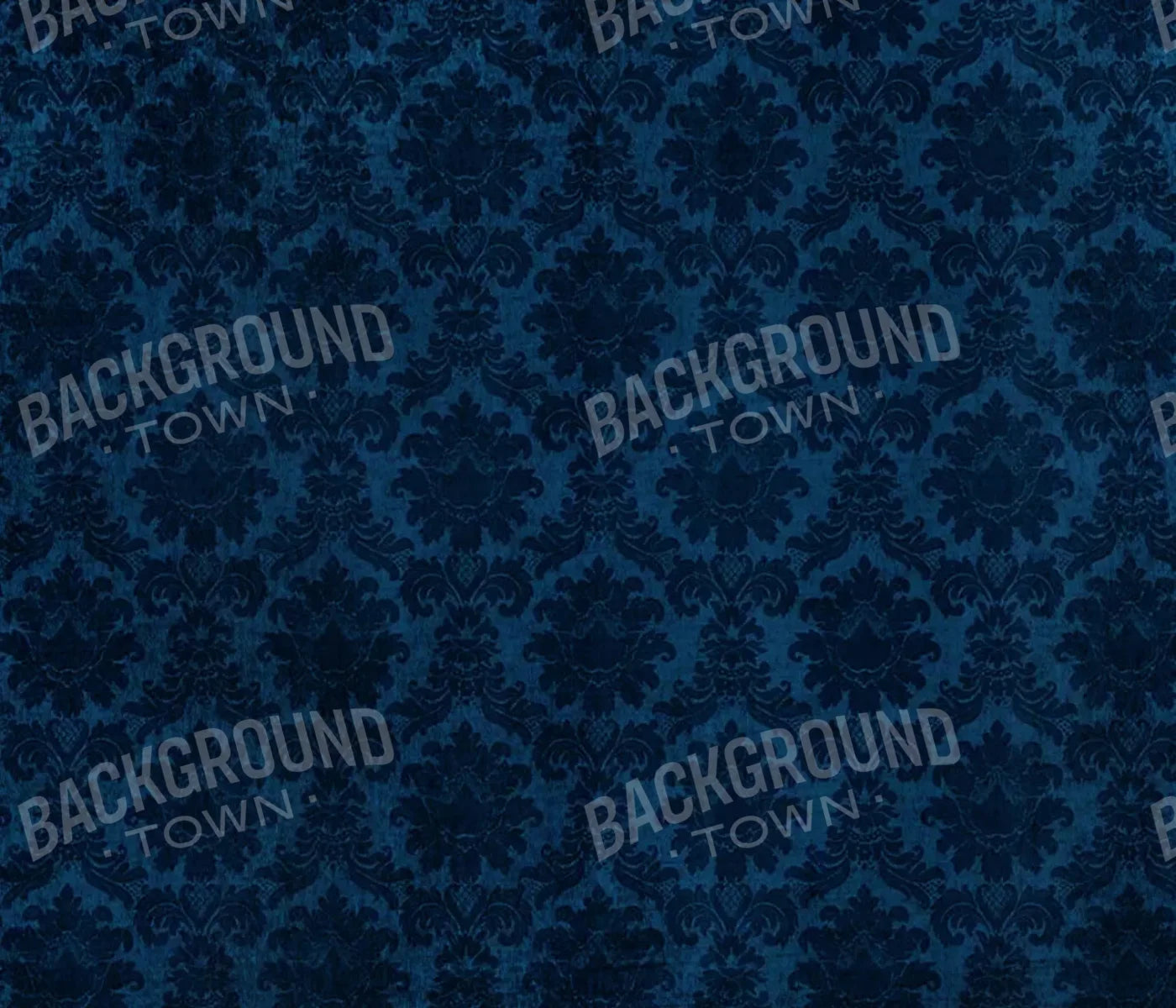 Temptress Blue 12X10 Ultracloth ( 144 X 120 Inch ) Backdrop