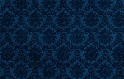Temptress Blue 12X8 Ultracloth ( 144 X 96 Inch ) Backdrop