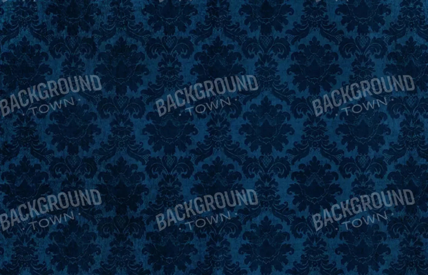 Temptress Blue 12X8 Ultracloth ( 144 X 96 Inch ) Backdrop