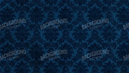 Temptress Blue 14X8 Ultracloth ( 168 X 96 Inch ) Backdrop