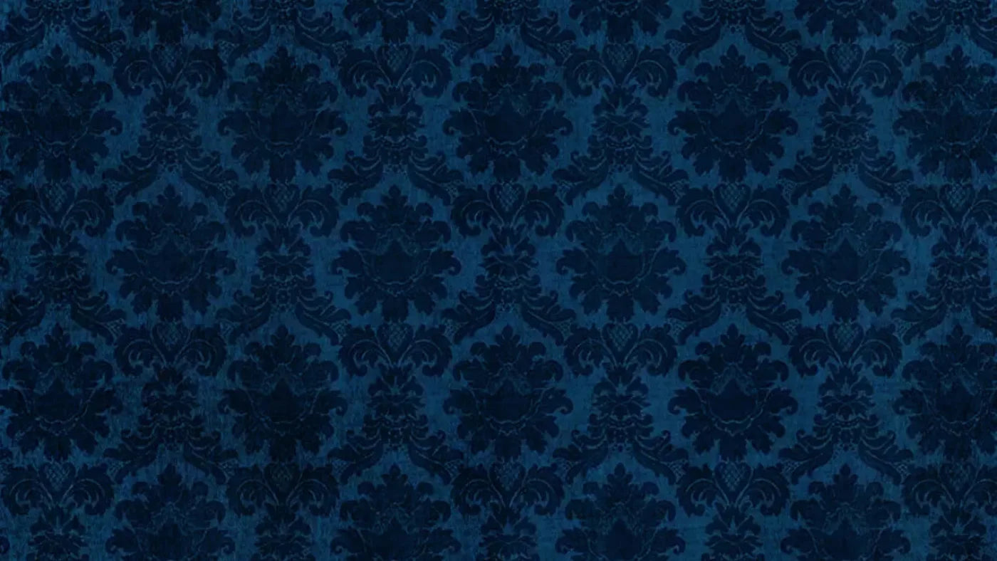 Temptress Blue 14X8 Ultracloth ( 168 X 96 Inch ) Backdrop