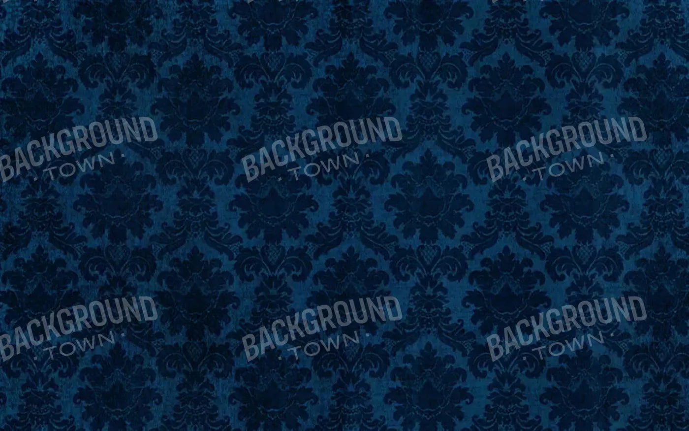 Temptress Blue 14X9 Ultracloth ( 168 X 108 Inch ) Backdrop