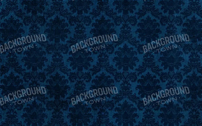 Temptress Blue 14X9 Ultracloth ( 168 X 108 Inch ) Backdrop