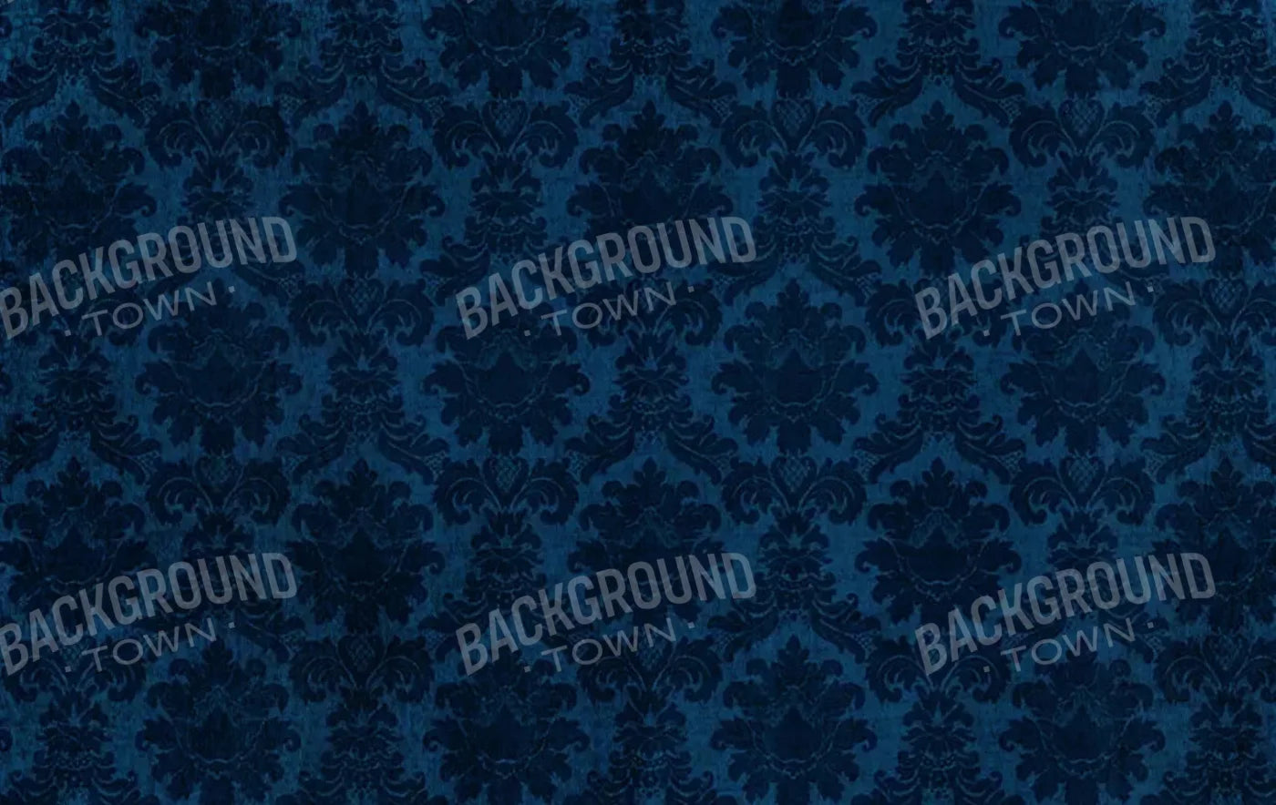 Temptress Blue 16X10 Ultracloth ( 192 X 120 Inch ) Backdrop