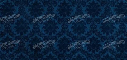 Temptress Blue 16X8 Ultracloth ( 192 X 96 Inch ) Backdrop