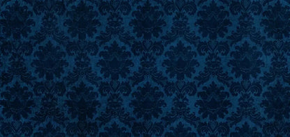 Temptress Blue 16X8 Ultracloth ( 192 X 96 Inch ) Backdrop