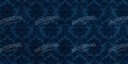 Temptress Blue 20X10 Ultracloth ( 240 X 120 Inch ) Backdrop