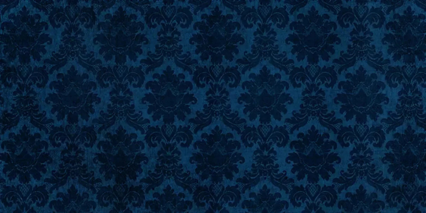 Temptress Blue 20X10 Ultracloth ( 240 X 120 Inch ) Backdrop