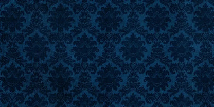 Temptress Blue 20X10 Ultracloth ( 240 X 120 Inch ) Backdrop