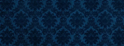 Temptress Blue 20X8 Ultracloth ( 240 X 96 Inch ) Backdrop